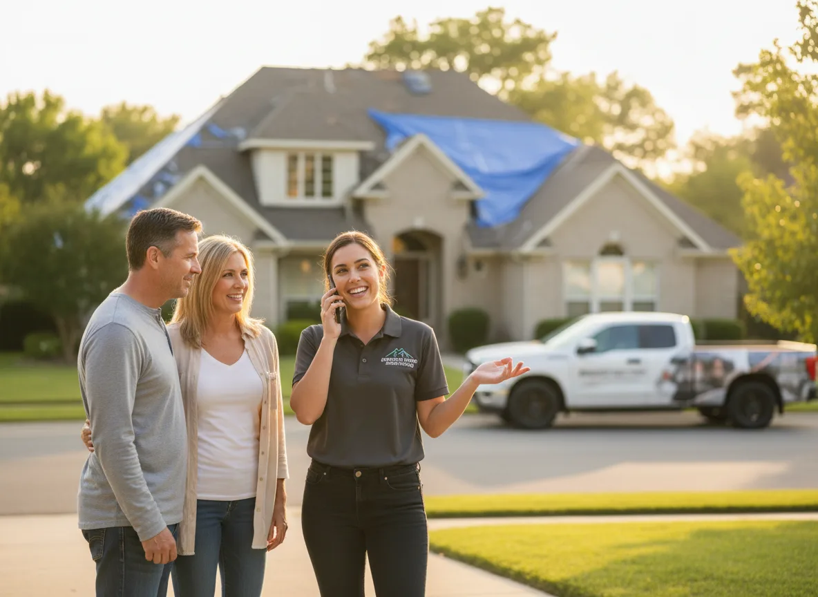 Emergency Roof Repair Athens, MI FAQs